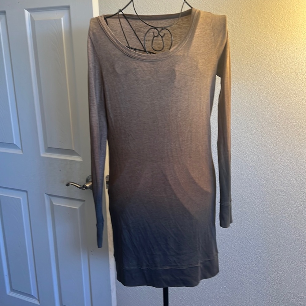 Peruvian connection tunic